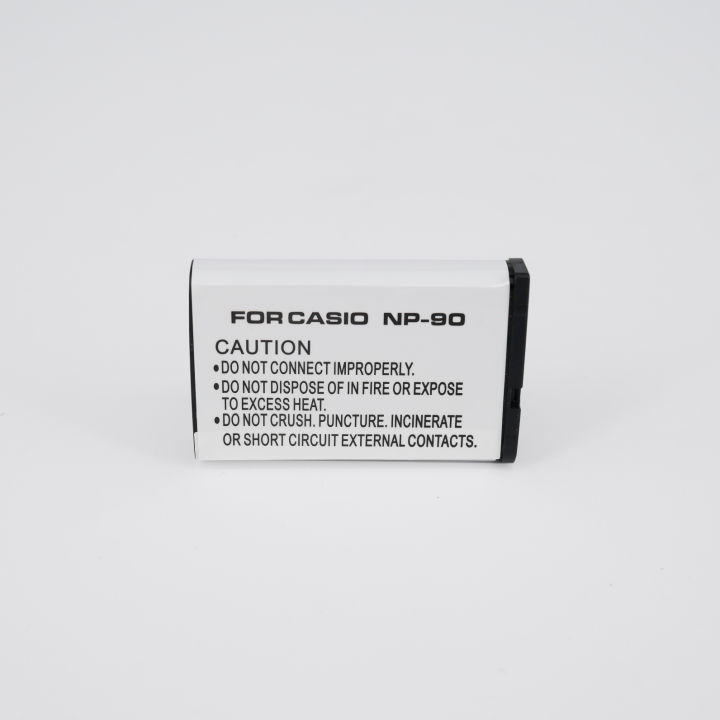 for-casio-np-90-cnp90-แบตเตอรี่กล้อง-battery-for-casio-0051