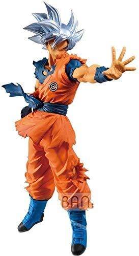 Banpresto Nhân Vật Kỷ Niệm 10 Năm Siêu Anh Hùng Dragon Ball Son Goku  Selfish Secret | Lazada.Vn