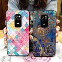 Anti-dust Fashion Design Phone Case For MOTO Defy 2021 Durable Original armor case Shockproof Waterproof Anti-knock TPU