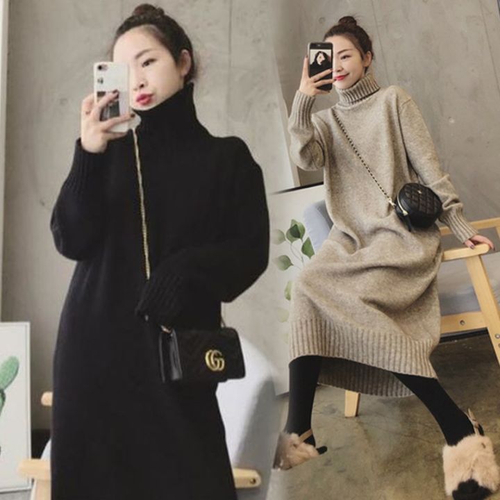 Phong cách mặc đồ mùa đông Hàn Quốc  Công thức mix đồ Hot Trend