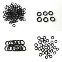 Onto 2023 MarchCS 1.80mm ID 1.8-4. 87mm Rubber O-Ring 10pcs NBR rubber plastic gasket Silicone O Ring Seal Nitrile Washer Rubber o- seting