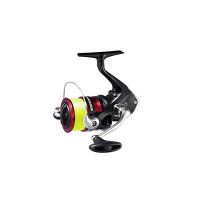 Shimano Spinning Reel 19 Siena No.3 C3000 150เมตรด้าย Eging Seabass Light Shore Salt