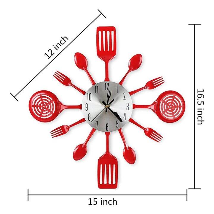 16-inch-large-kitchen-wall-clocks-with-spoons-and-forks-3d-tableware-wall-clock-room-home-decoration