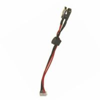 Newprodectscoming DC POWER JACK PLUG CABLE FOR TOSHIBA SATELLITE C55 A C55 A5204 C55 A5286 Series