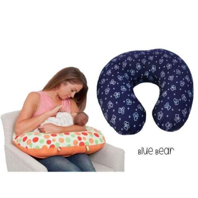 MULTI USAGE INFANT NURSING PILLOW Lazada PH