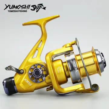 Buy YUMOSHI Fishing Reels Online