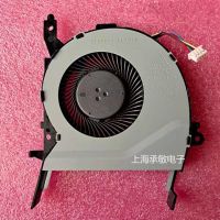 Cooler Fan For ASUS X456 X556 X456U X456UJ X456UQ X456UB A456U FL5900U FL5900L X556UB X556U X556UJ F456U R456U KSB0605HBA03B6E