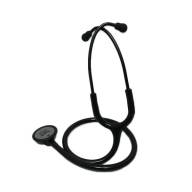 Chính hãng Ống nghe y tế 1 mặt SPIRIT CK-M601CPF màu đen nhám, bảo hành 12 thumbnail