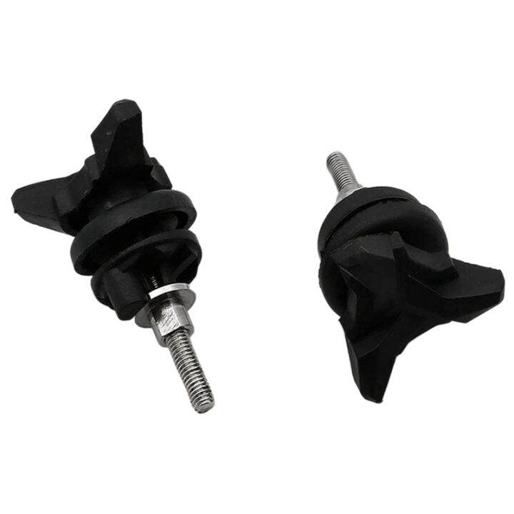 2pcs-windshield-lock-adjustment-screw-windscreen-mount-clip-clamp-bolt-replacement-parts-for-bmw-r1200gs-adv-r-1200-gs-2004-2016