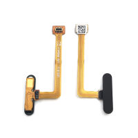 Original สำหรับ Motorola Moto Z3 Play ลายนิ้วมือ Touch Sensor ปุ่ม Home Return Assembly Flex Cable Ribbon