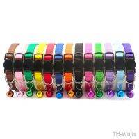 【HOT】❖✓▥ Wholesale 24Pcs Safety Color Neck Fashion Walking Dog Collar With Delicate