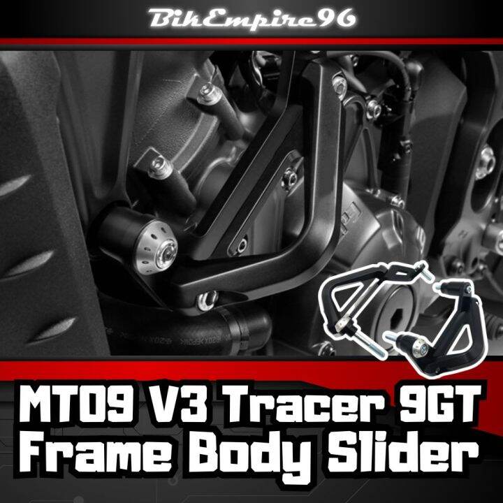 MT09 2021 Tracer9 GT Frame Body Slider Lazada