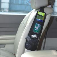 ❍ﺴ 2020 Car Seat Storage Bag For Stowing Tidying Auto Seat Side Bag Hanging Pocket Bags Nylon Sundries Holder car-styling