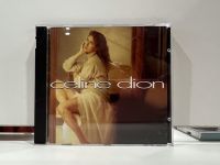 1 CD MUSIC ซีดีเพลงสากล celine dion / celine dion (C17A21)