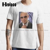 Mr Worldwide Trending T-Shirt Pitbull Singer Anime Shirt Christmas Gift Xs-5Xl Streetwear Hip Hop New