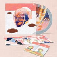 Smallroom CD - EP. Super contrast | Dept