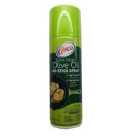 ราคาโดนใจ Hot item? Crisco Extra Olive Oil Spray 141g