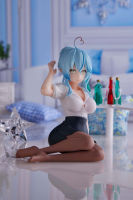 7019545 BANPRESTO HOLOLIVE #HOLOLIVE IF RELAX TIME YUKIHANA LAMY OFFICE STYLE VER.