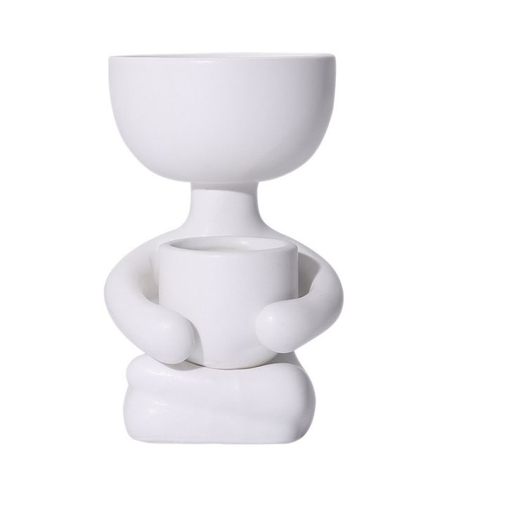 unique-vase-ornaments-miniature-vase-decoration-modern-minimalist-vase-personality-decorative-vase-beanie-mini-vase
