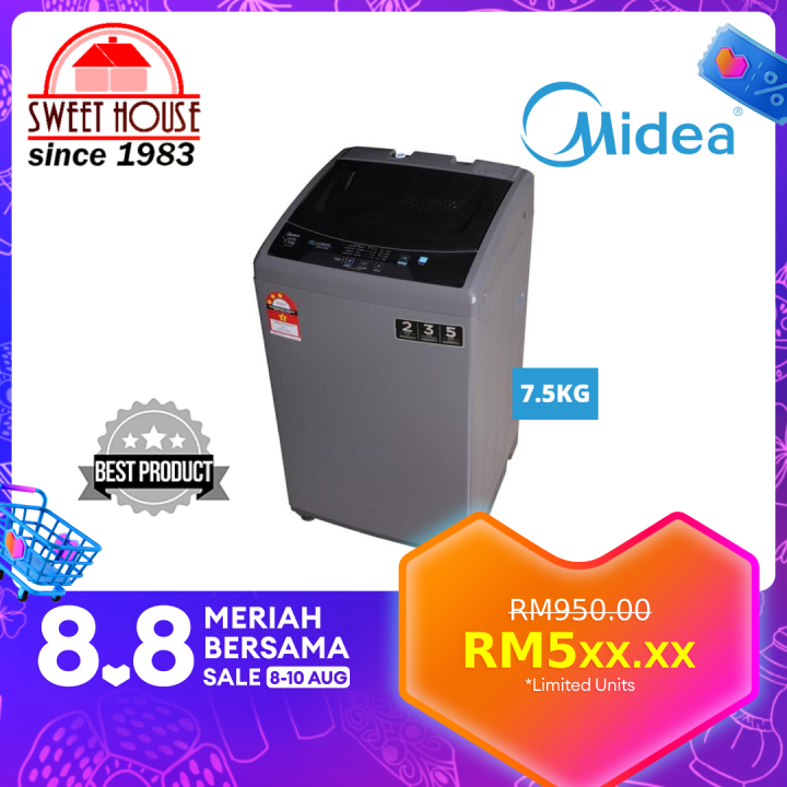 midea mfw 751s