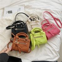 QianXing Shop Womens Bag Portable Mini One Shoulder Pocket Money Small Square Bag
