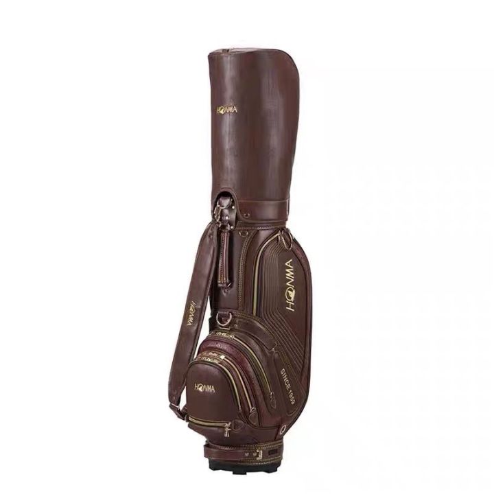 honma-golf-bag-imitation-alligator-male-male-money-waterproof-and-durable-fashion-standard-multi-function-ball-bag-of-golf-bag
