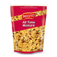 Bikano All time Mixture 250g - ขนมขบเคี้ยว ถั่วรวมมิตร