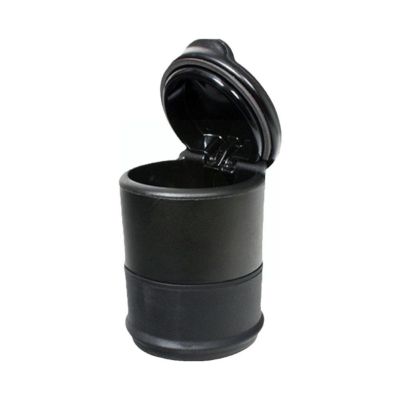 hot！【DT】☾  Car Ashtray Interior Accessories Cup Holders Ash 8x8x5cm C8J0