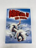 Unprecedented flying all over the sky 2 (1980) comedy super clear DVD9 film disc boxed disc