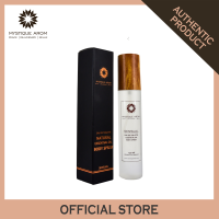 น้ำหอม มิสทิค อารมณ์ บอดี้สเปรย์  ธรรมชาติ – เซนชวล (ผู้หญิง) Natural Body Spray - Sensual 120 ml