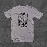 [Fashion] Senku 100 Billion Percent | Dr. Stone Minimalist T-Shirt_09