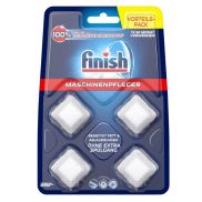 Viên vệ sinh máy rửa bát Finish - Chính hãng