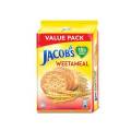 Jacob's Weetameal Value Pack 289g. 
