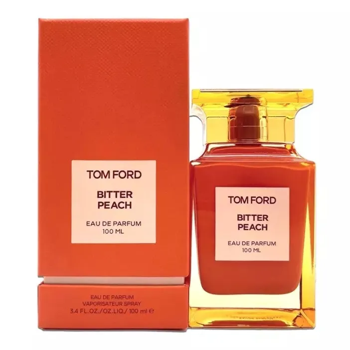Tom Ford Bitter Peach For Women and Men Perfume oil based us terster gift  perfumes | Lazada PH