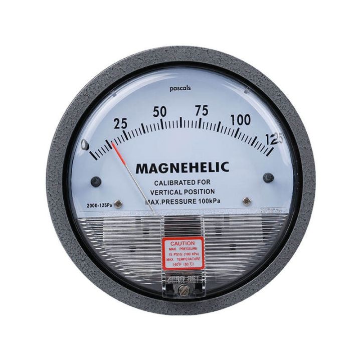 magnehflic-high-negative-pressure-type-2000-subtle-differential-gauge-meter-clean-room-with-cultivation