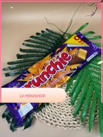 Crunchie Bar x 9 Cadbury 234 g