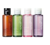 [พร้อมส่ง] *รวมสูตร/ขนาดทดลอง* SHU UEMURA cleansing oil คลีนซิ่งออยล์