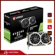 Card màn hình MSI GeForce GTX 1650 VENTUS XS 4G OCV1