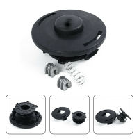 Trimmer Head Spool Kit สำหรับ Stihl 25-2 FS 44 55 80 83 85 90 100 110 120 130 200เปลี่ยนเครื่องตัดหญ้า Trimmer หัวซ่อม