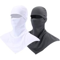 [Selling] Balaclava Face Covering Summer Balaclava Sun Protection Long Neck Cover Men Women Cycling Motorcycle Fishing Skiing Face Mask