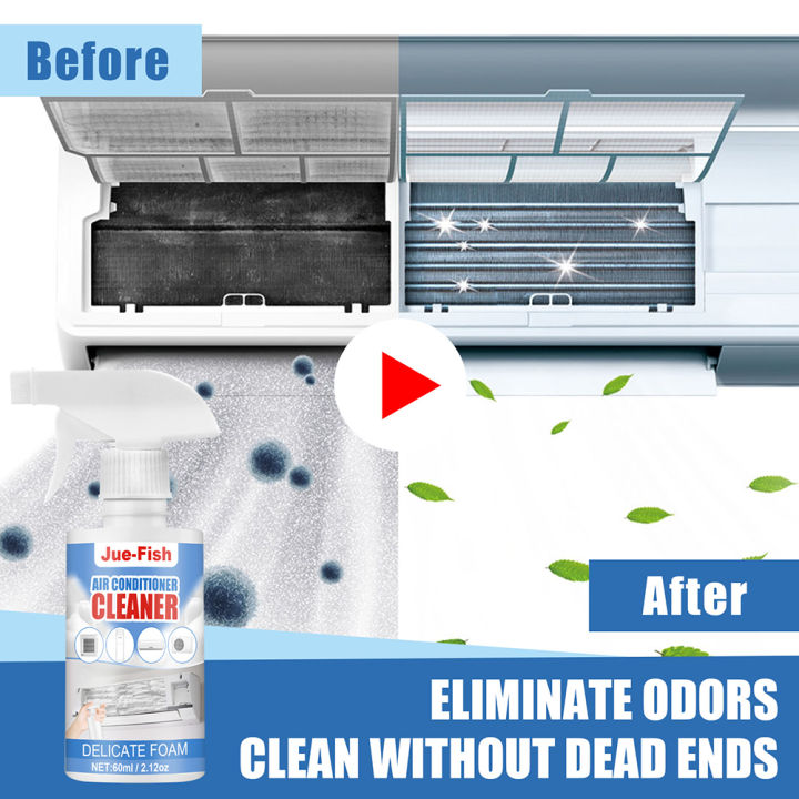 60ml-ล้างฟรี-foaming-sprayer-deodorizer-air-conditioner-coil-condenser-cleaner-เครื่องมือทำความสะอาดในครัวเรือน-air-conditioner-cleaner