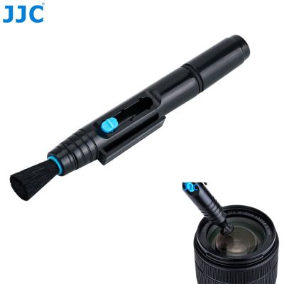 JJC Camera Clean Tool Viewfinders Filters Sensor Lens Cleaner Cleaning Pen Brush for Canon Nikon Sony Lenspen dslr Accessories