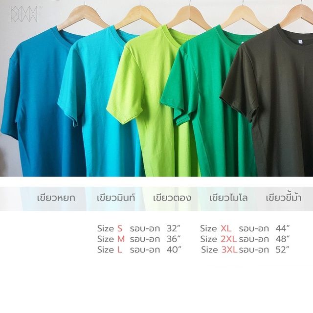 dsl001-เสื้อยืดผู้ชาย-เสื้อยืดสีพื้น-มีหลายสีให้เลือก-cotton-100-เสื้อผู้ชายเท่ห์ๆ-เสื้อผู้ชายวัยรุ่น