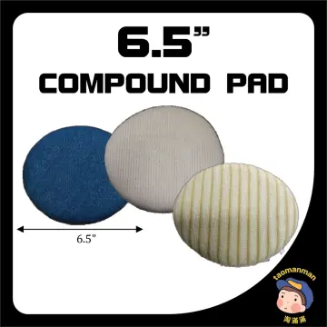 8” polish pad - Buy 8” polish pad at Best Price in Malaysia