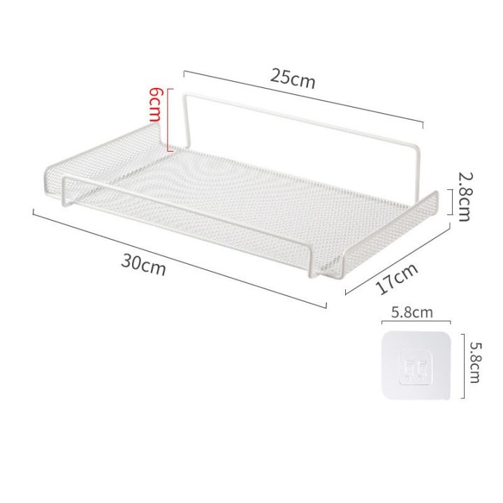 ewyn-ชั้นวางเราเตอร์ขนาดใหญ่-ขาตั้ง-wifi-ไร้สาย-ตัวยึดติดผนัง-30cm-ที่ยึดเราเตอร์-ที่เก็บสายเคเบิล-ที่เก็บของติดผนัง