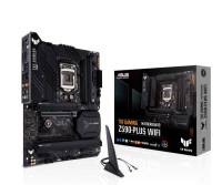 ASUS TUF GAMING Z590-PLUS WIFI