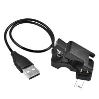 TW64 68 ForUniversal USB สายชาร์จชาร์จคลิป2-pin-3mm หรือ4มม. 3-pin-6mm 4-pin-7.6mm D18 20 Dropship