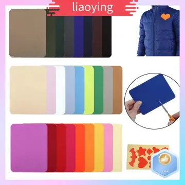 Multi-color Self Adhesive Waterproof Cloth Patch,Down jacket