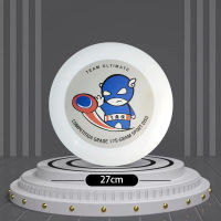 Wholesale High quality OEM Custom Standard Frisbed Ultimate Fresbee 175 Gram Sport Flying Disc Frisbeed for Flying Disc Sport