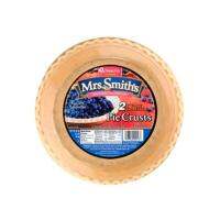 Mrs Smiths 9 Deep Dish Pie Crusts454g